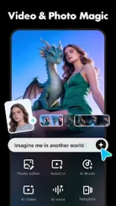 CapCut 1