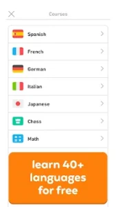 Duolingo 1