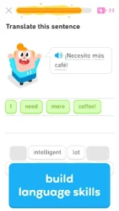 Duolingo 3
