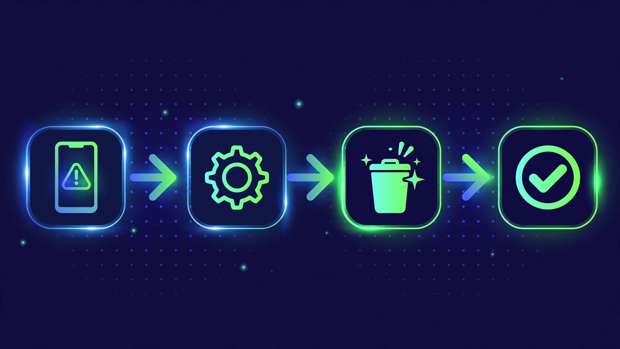 How to Fix 'App Not Installed' Error on Android