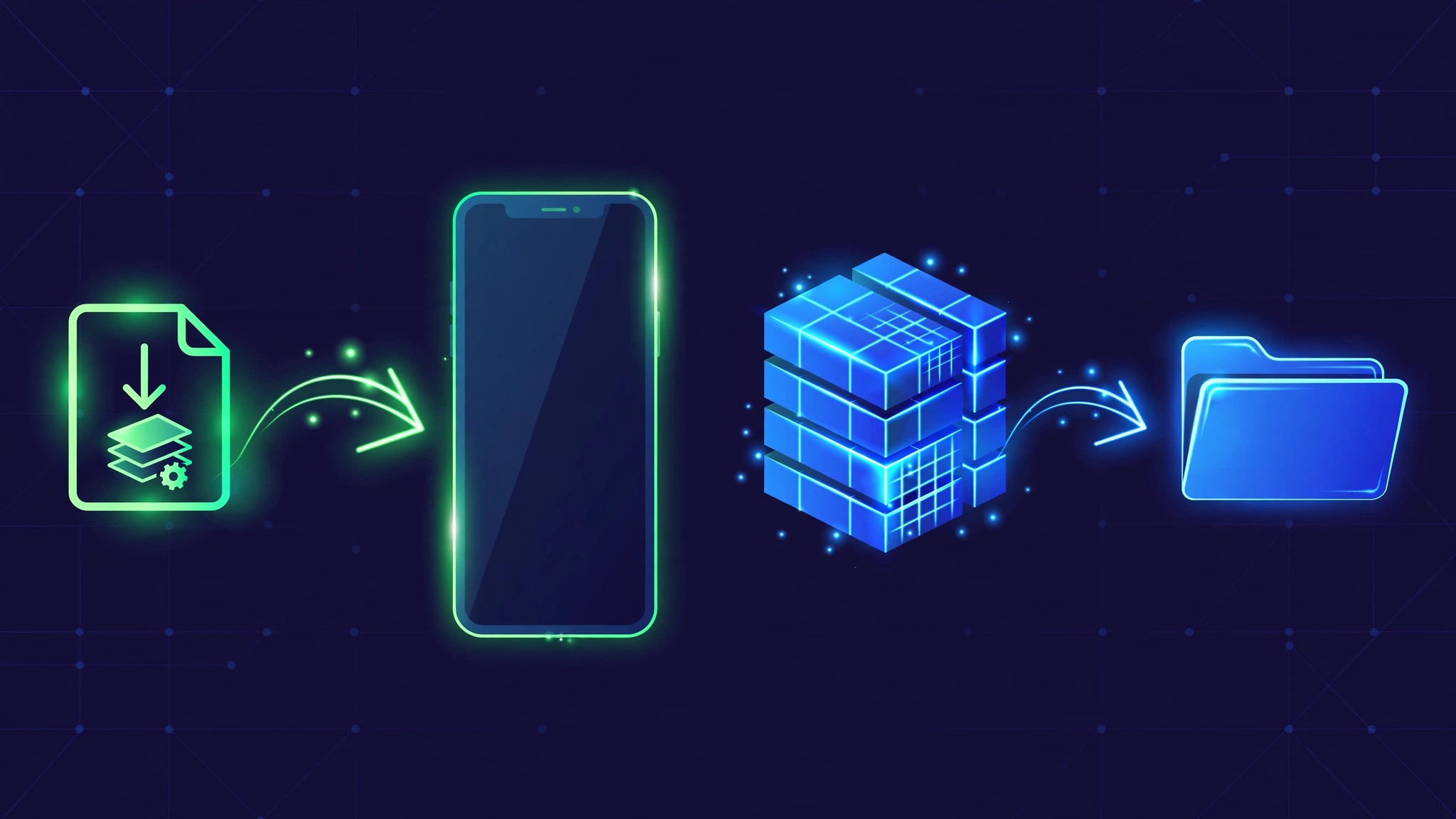 What Is an OBB File? How to Install Games with OBB Data