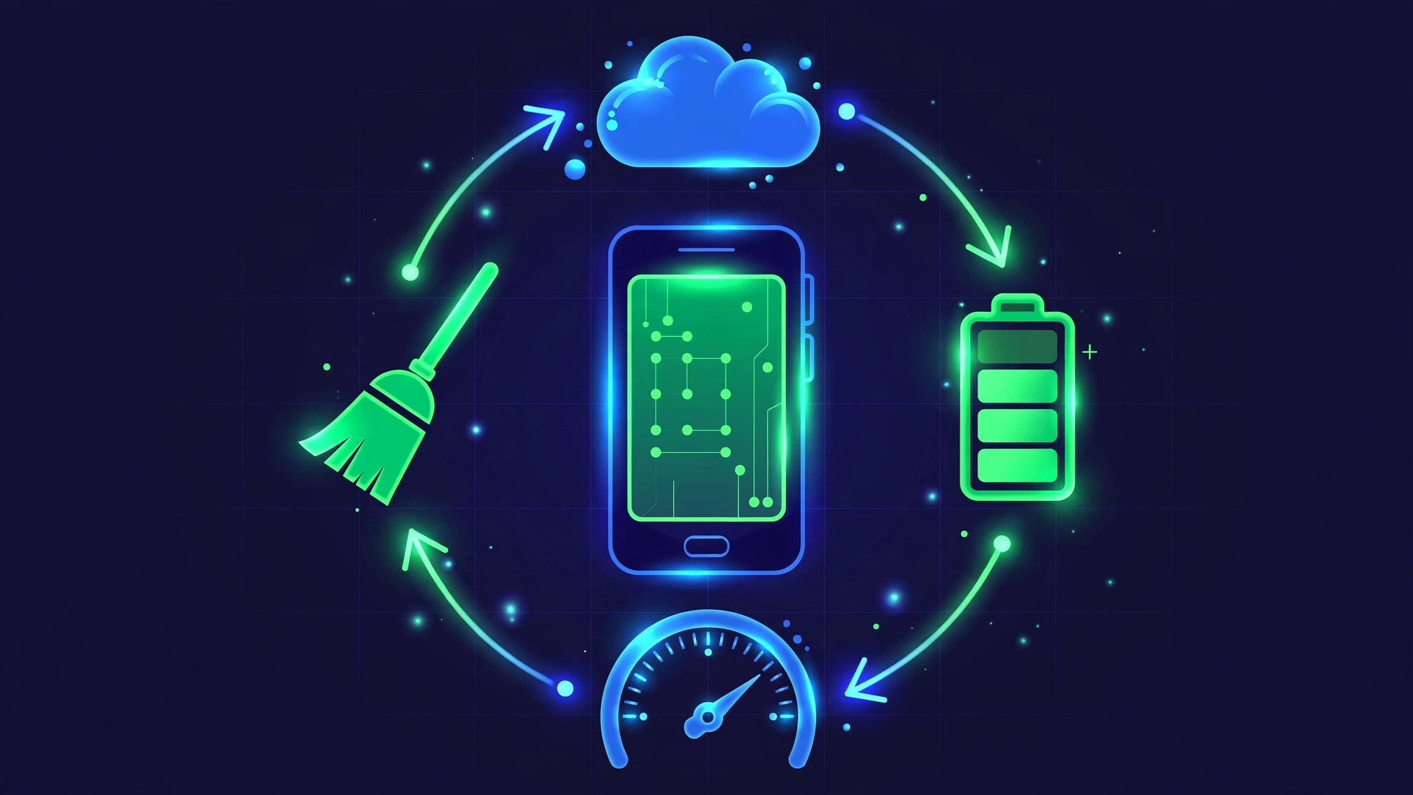 How to Speed Up an Old Android Phone: 10 Proven Tips