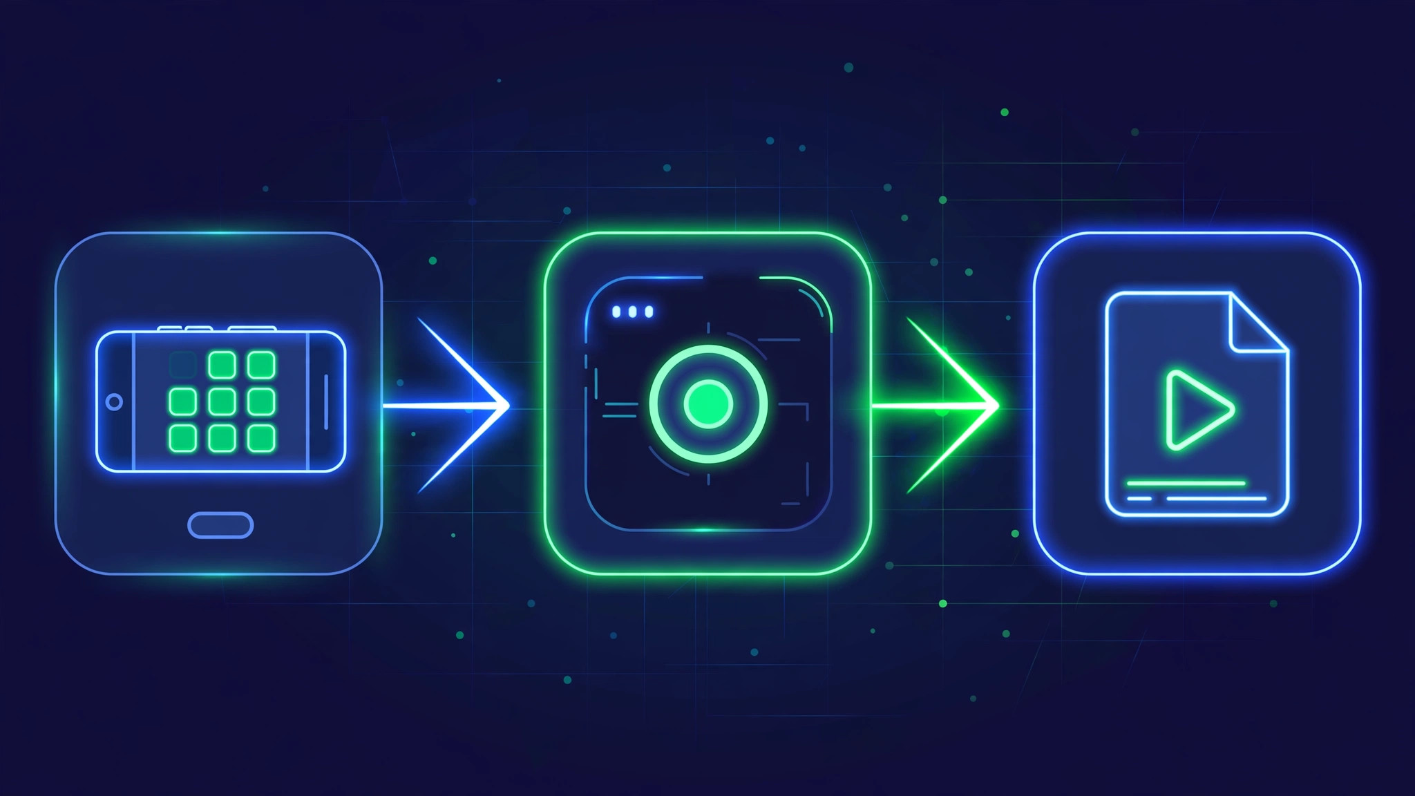 How to Record Your Screen on Android (No Root Needed)