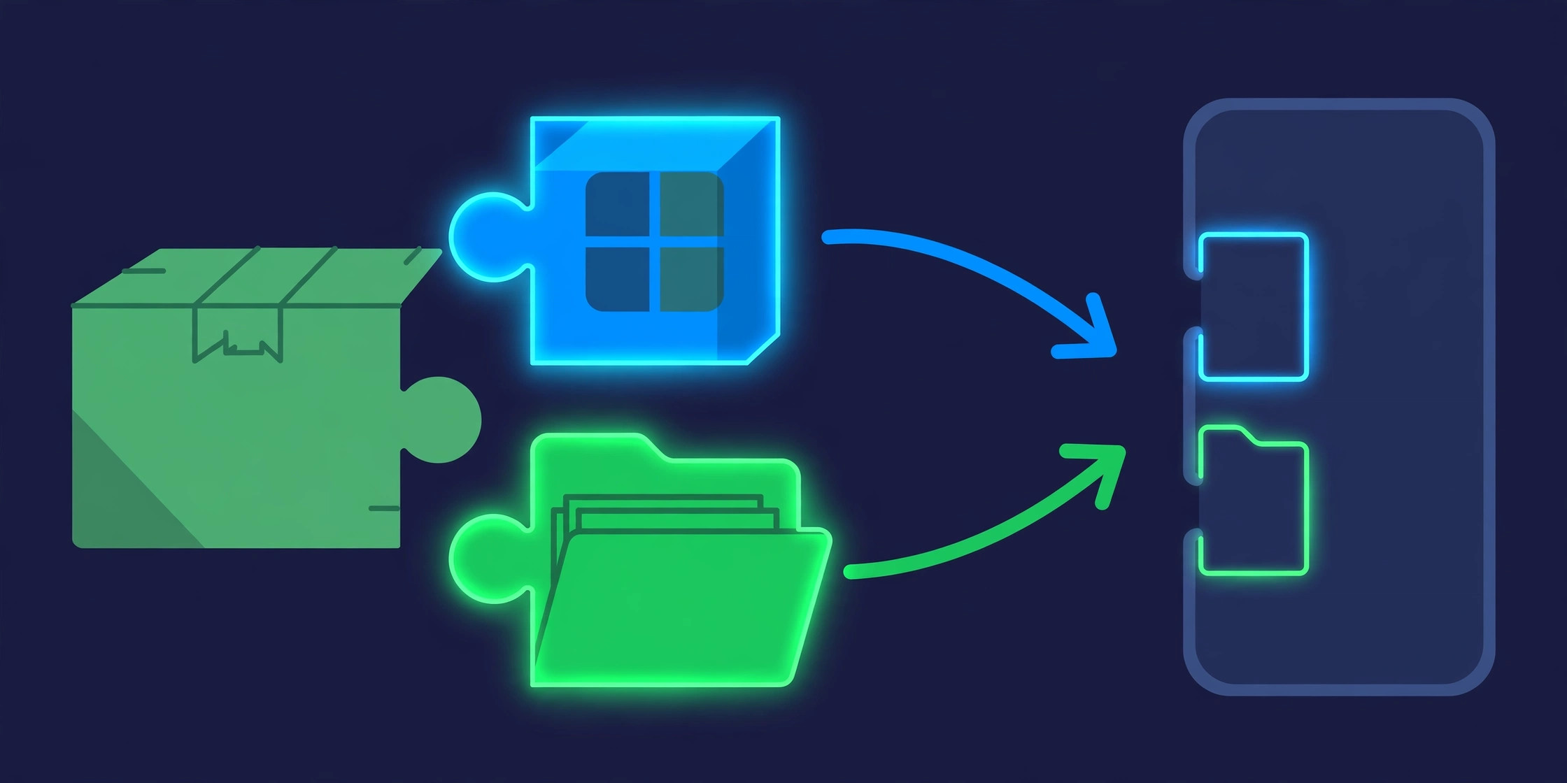 How to Download and Install XAPK Files on Android
