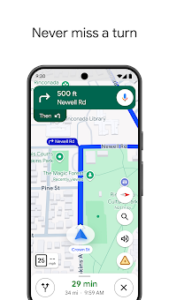 Google Maps 1