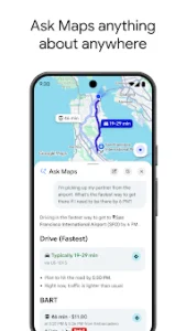 Google Maps 2