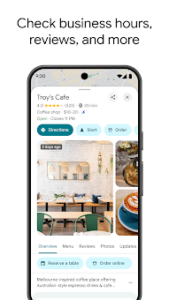 Google Maps 4