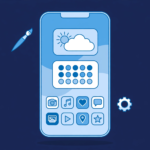 How to Customize Your Android Home Screen Like a Pro: Launchers, Widgets & Icon Packs