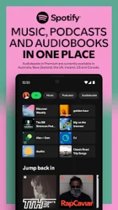 Spotify 1