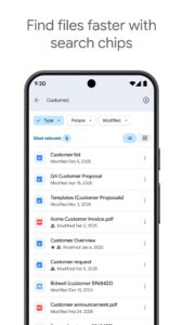 Google Drive 2