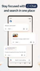 Microsoft Edge 3