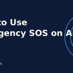 Emergency SOS setup guide for Android phones