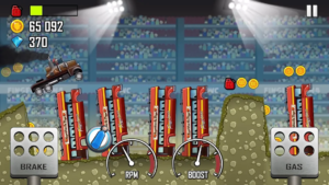 Hill Climb Racing 4