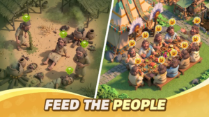 Rise of Kingdoms 2