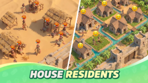 Rise of Kingdoms 3